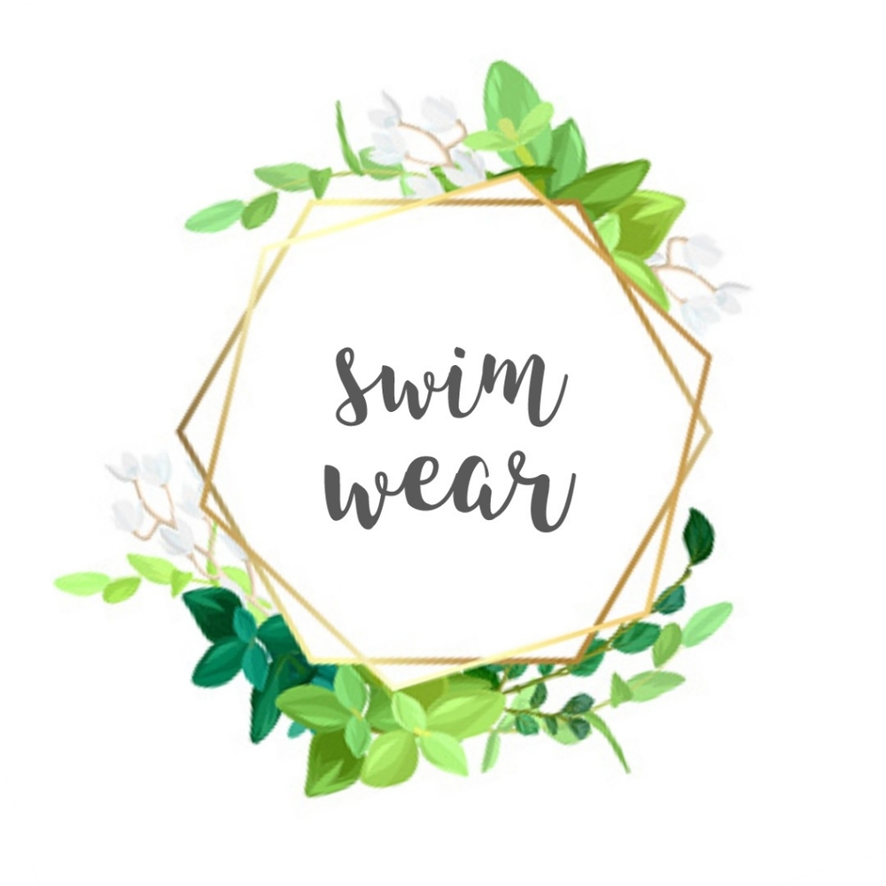🌿swimwear🌿